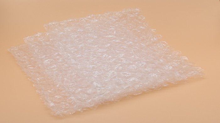 發(fā)泡袋的用途有哪些？