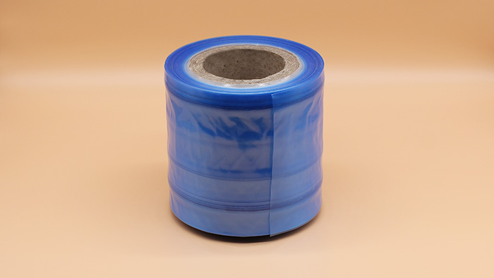 為什么薄膜袋適合做封箱包裝？